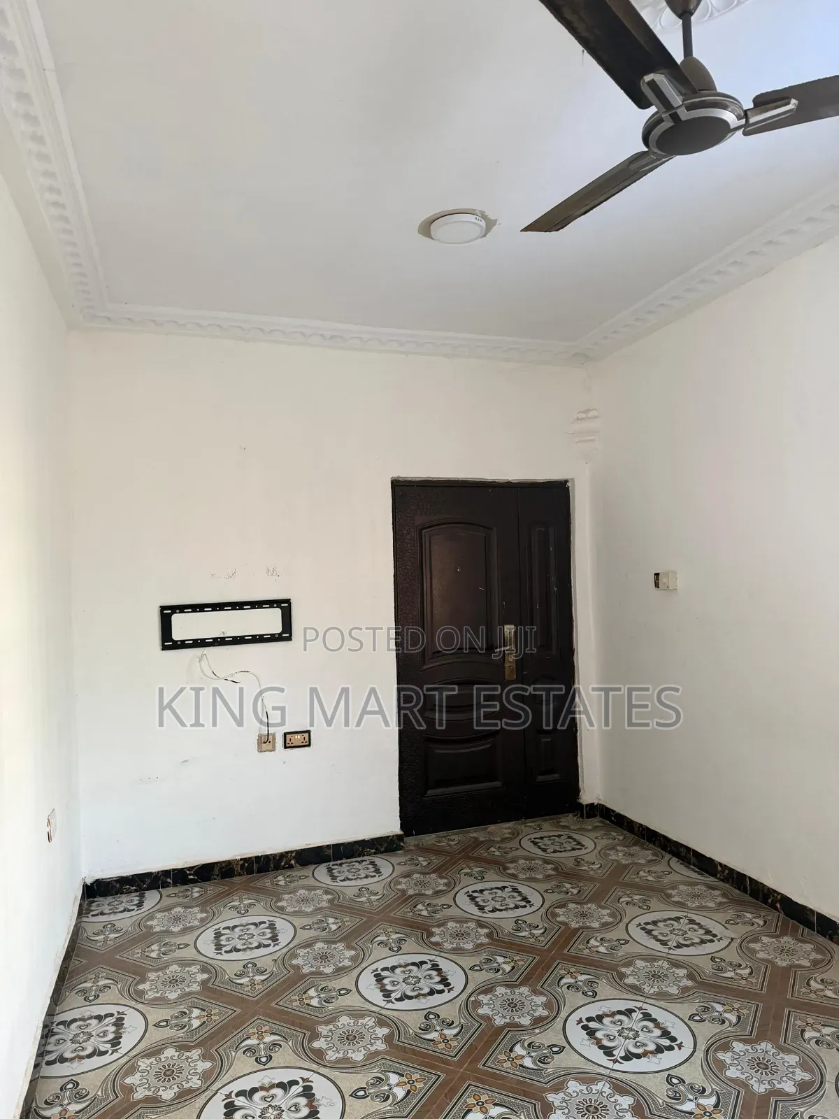 2bdrm Apartment in Boadi, Near Knust -, Kumasi Metropolitan for rent