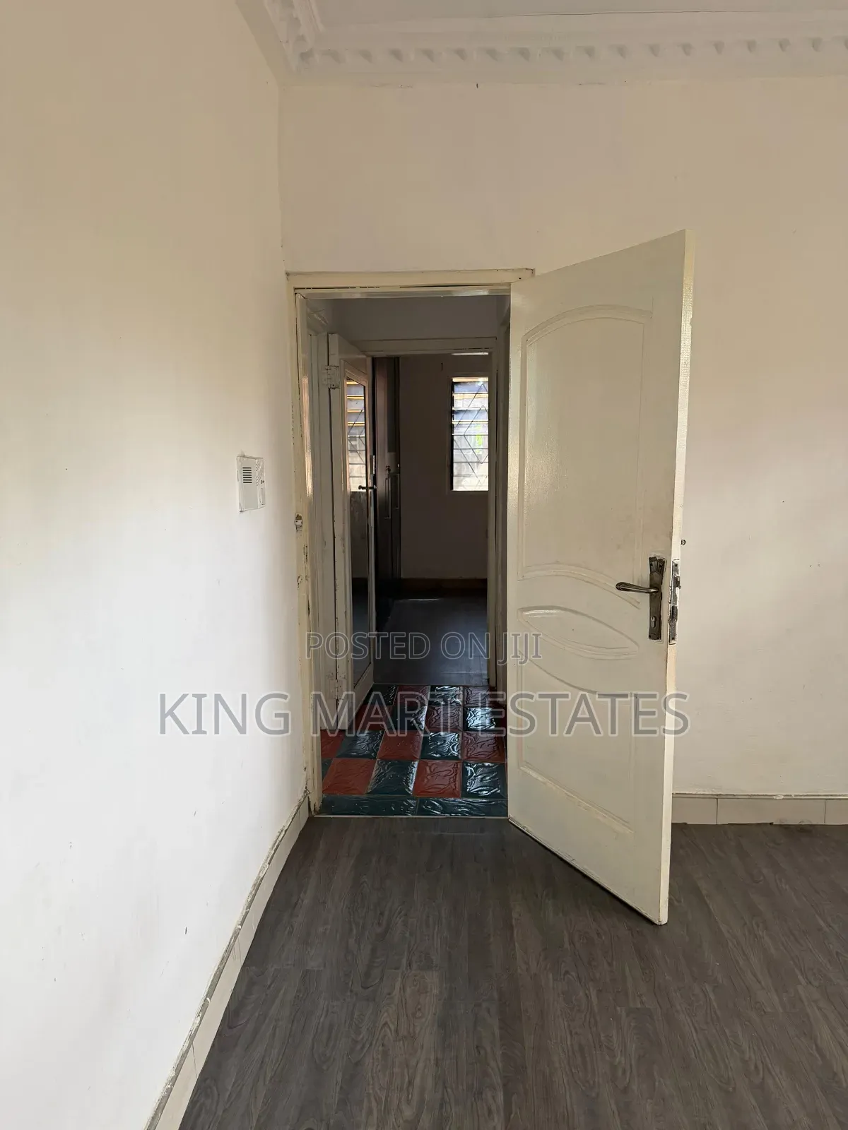 2bdrm Apartment in Boadi, Near Knust -, Kumasi Metropolitan for rent