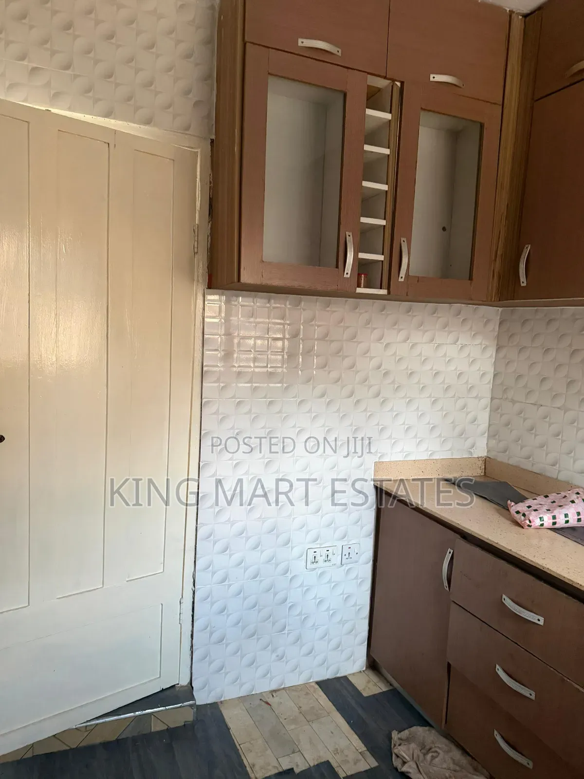 2bdrm Apartment in Boadi, Near Knust -, Kumasi Metropolitan for rent