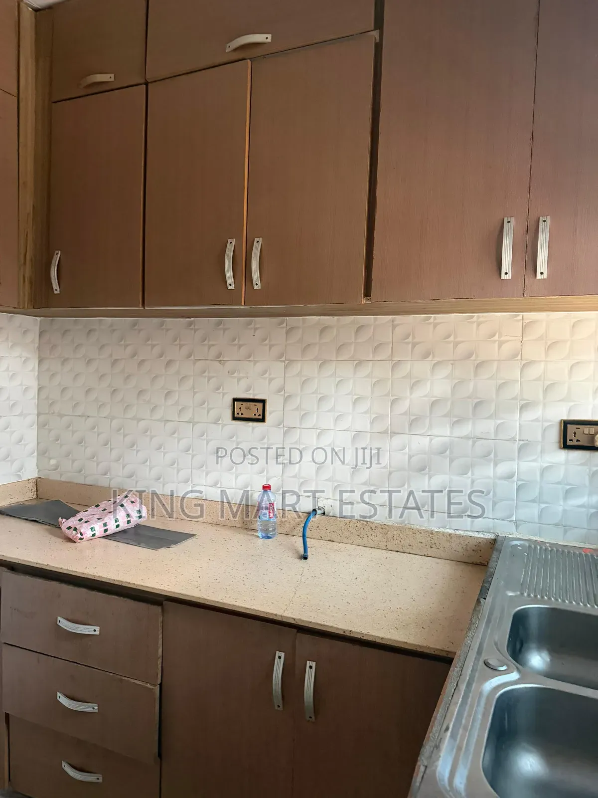 2bdrm Apartment in Boadi, Near Knust -, Kumasi Metropolitan for rent