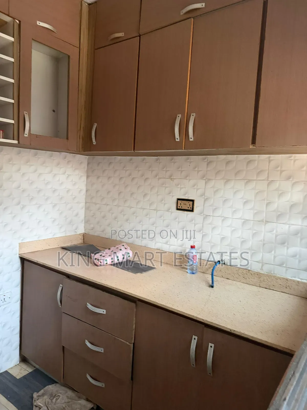 2bdrm Apartment in Boadi, Near Knust -, Kumasi Metropolitan for rent