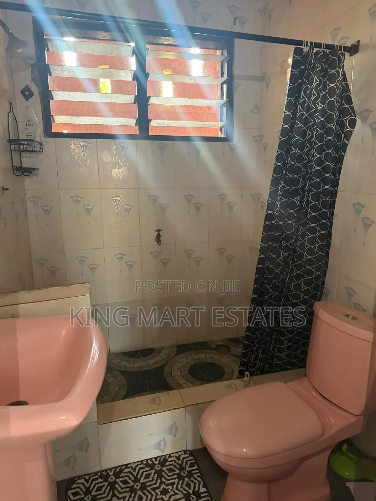 2bdrm Apartment in Boadi, Near Knust -, Kumasi Metropolitan for rent