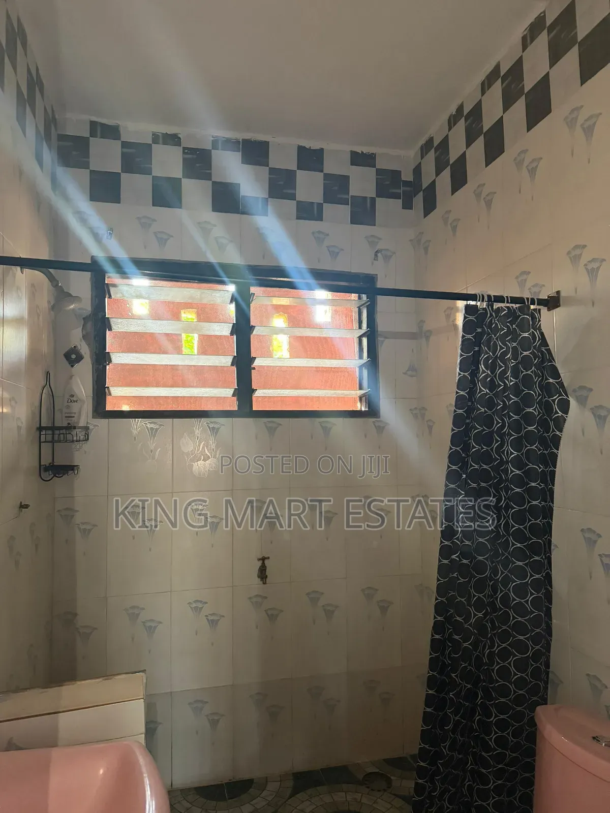2bdrm Apartment in Boadi, Near Knust -, Kumasi Metropolitan for rent