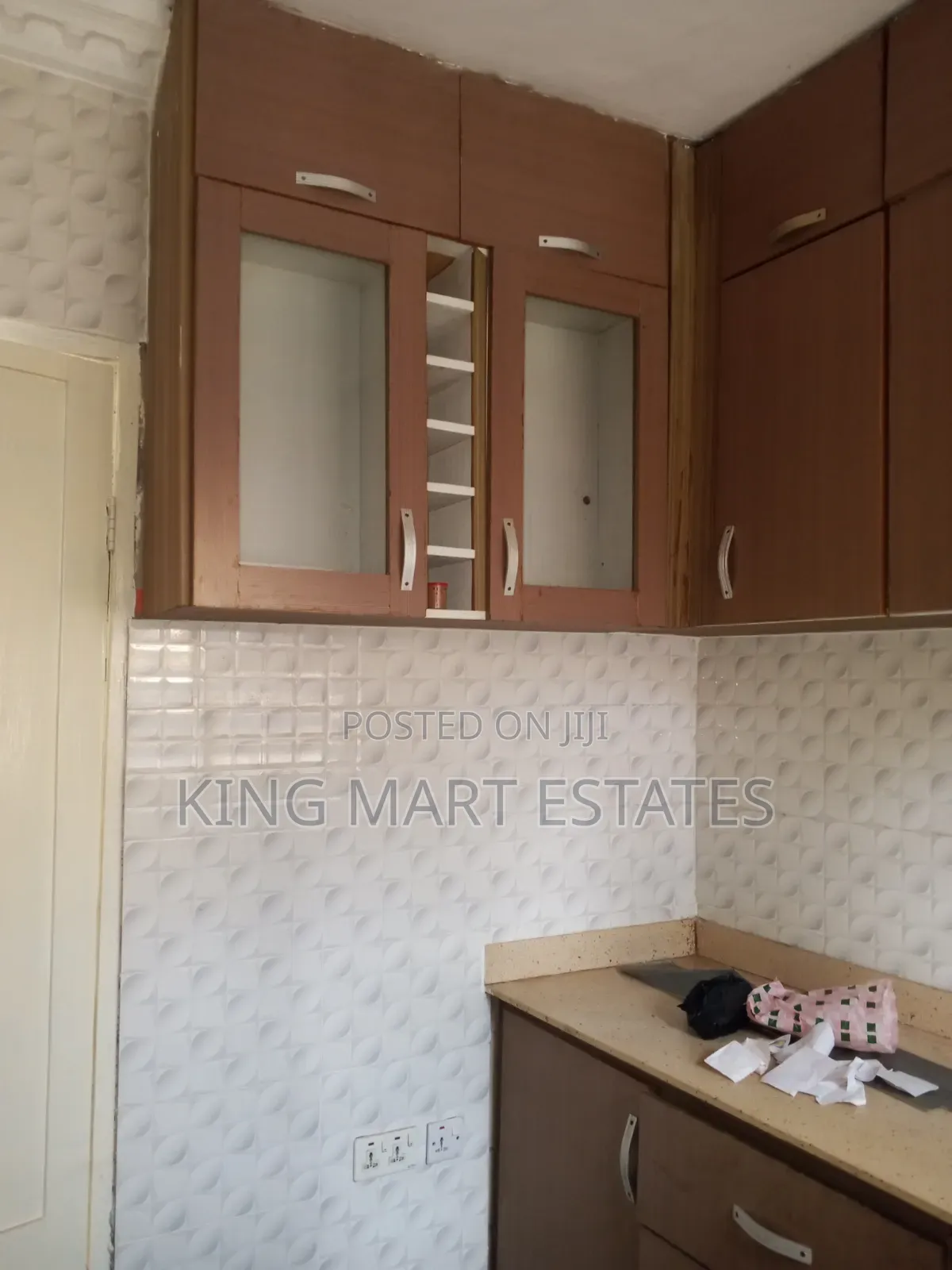 2bdrm Apartment in Boadi, Near Knust -, Kumasi Metropolitan for rent