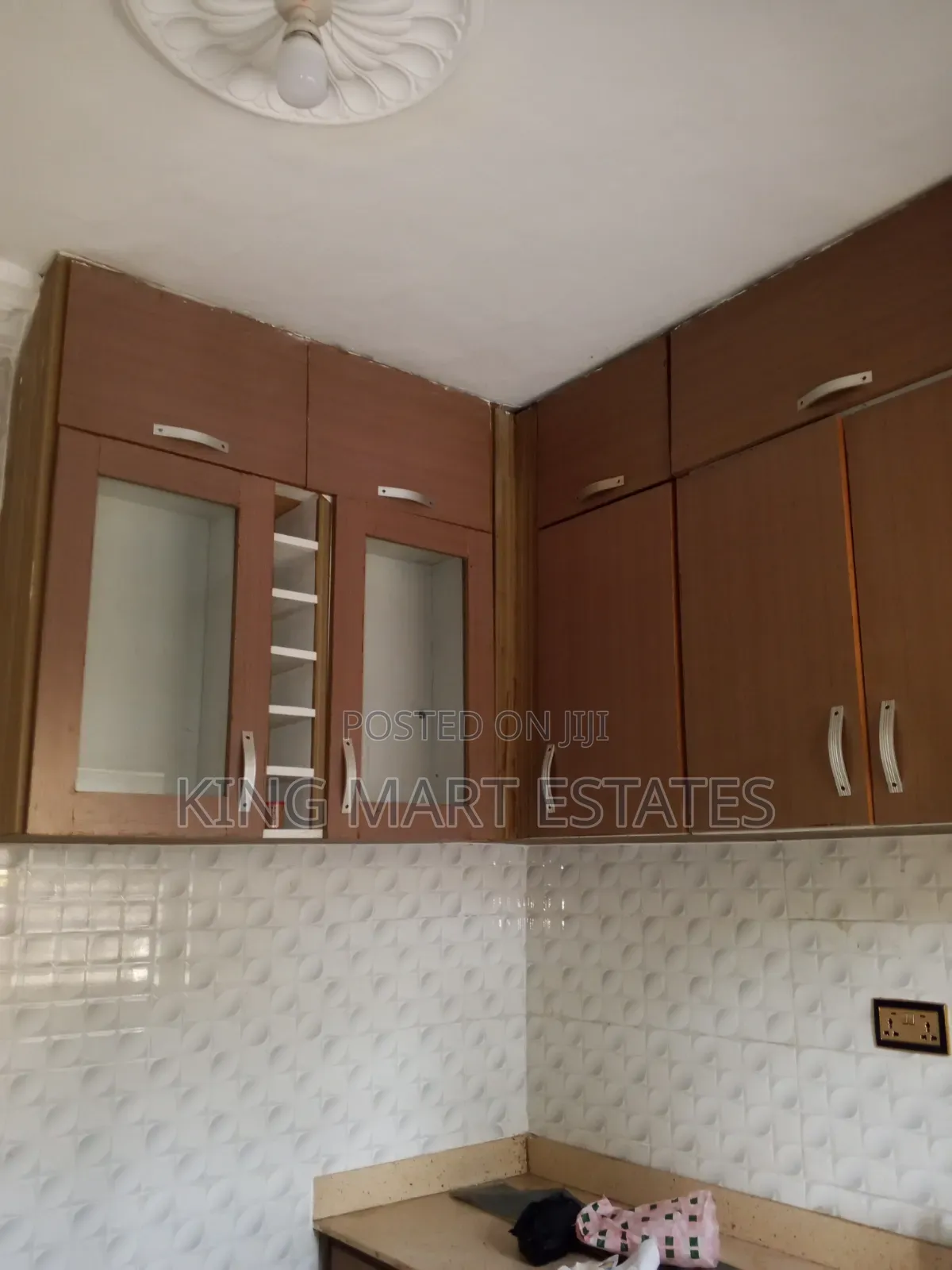 2bdrm Apartment in Boadi, Near Knust -, Kumasi Metropolitan for rent
