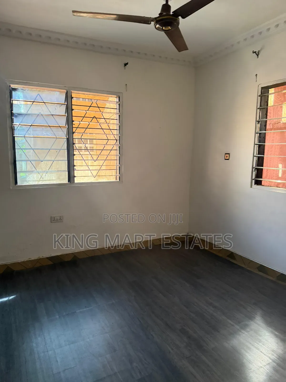2bdrm Apartment in Boadi, Near Knust -, Kumasi Metropolitan for rent
