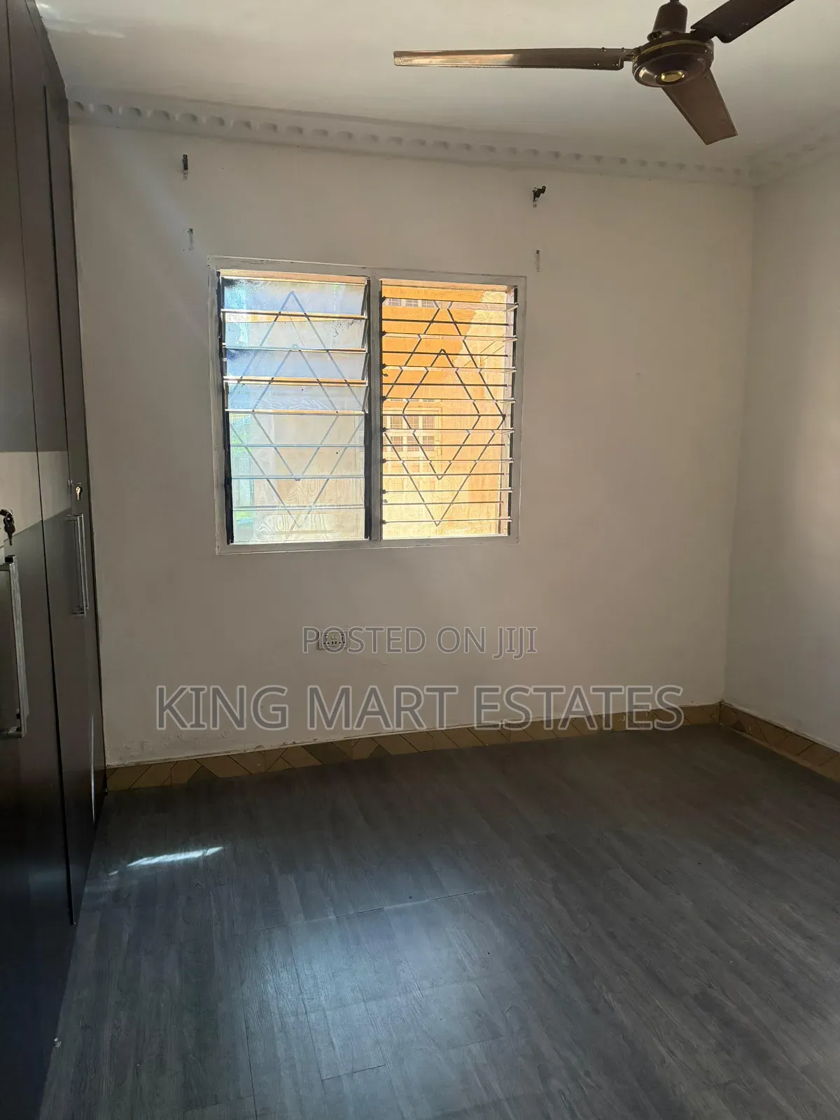 2bdrm Apartment in Boadi, Near Knust -, Kumasi Metropolitan for rent