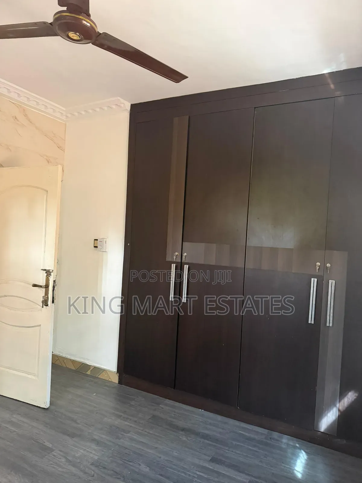 2bdrm Apartment in Boadi, Near Knust -, Kumasi Metropolitan for rent