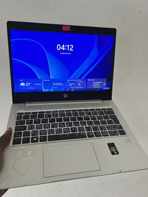 Laptop HP ProBook 430 G6 8GB Intel Core i3 HDD+SSD 250GB
