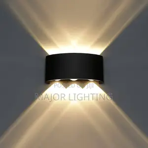 Wall Light 3 Eye