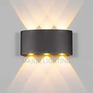 Wall Light 3 Eye