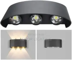 Wall Light 3 Eye