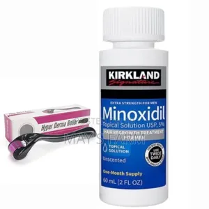 Kirkland Minoxidil
