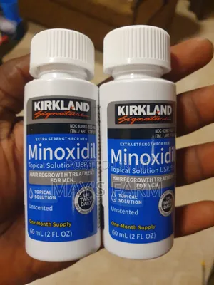 Kirkland Minoxidil