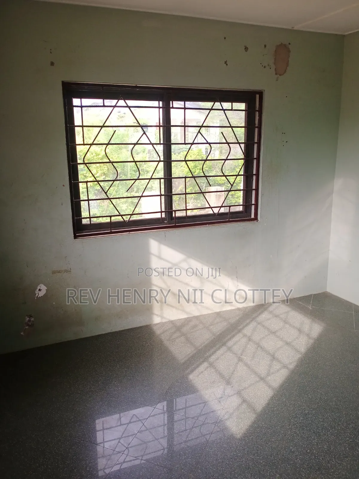 2bdrm Apartment in Hnc Properties, Olebu for rent