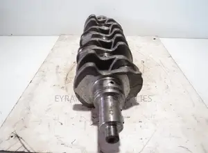 Nissan Qd32 Crankshaft