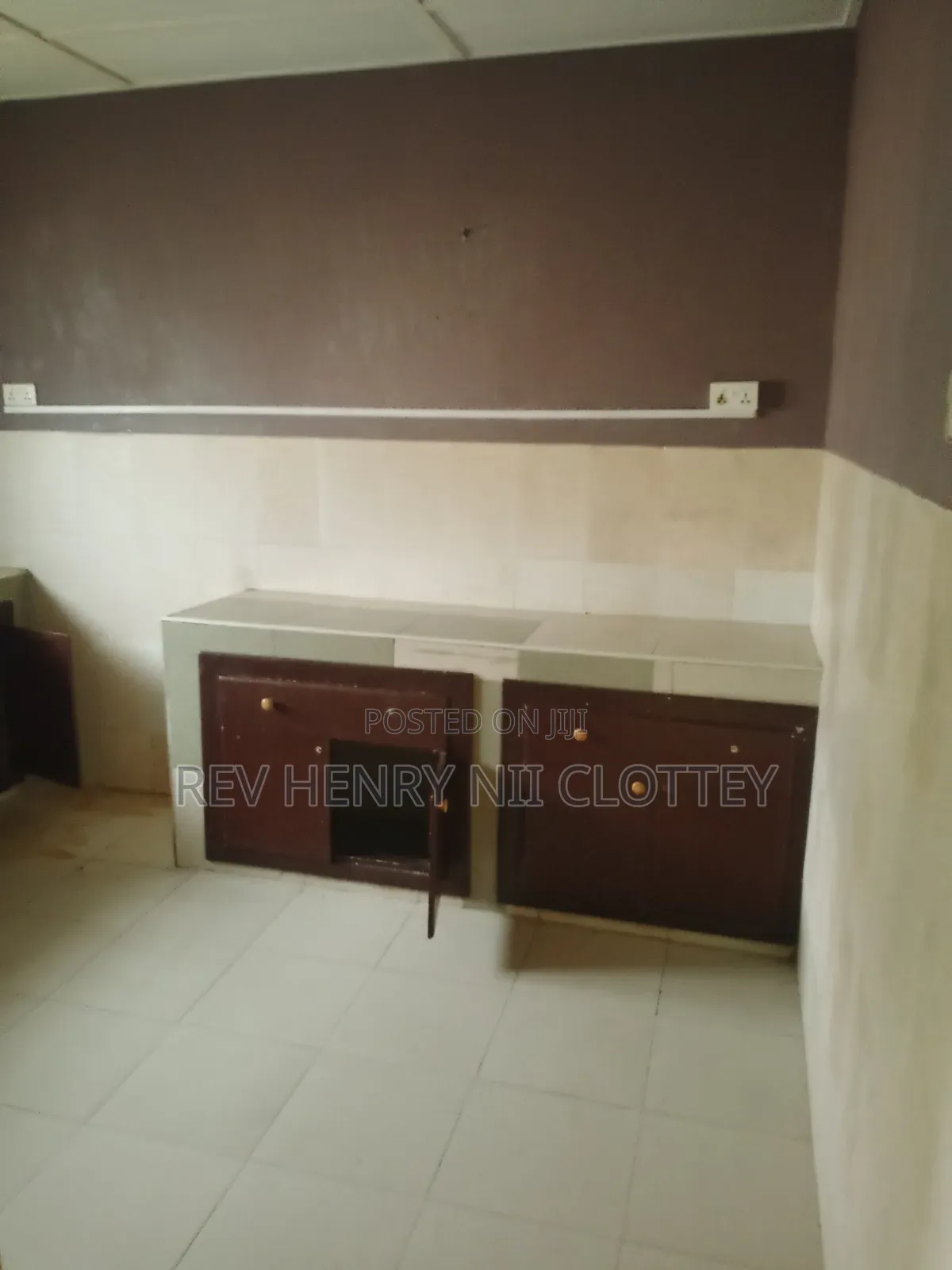 2bdrm Apartment in Hnc Properties, Olebu for rent