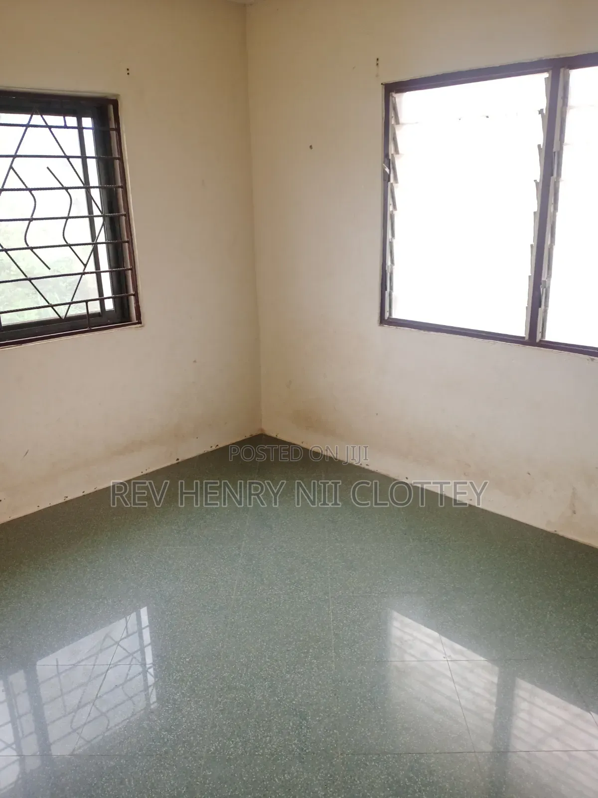 2bdrm Apartment in Hnc Properties, Olebu for rent