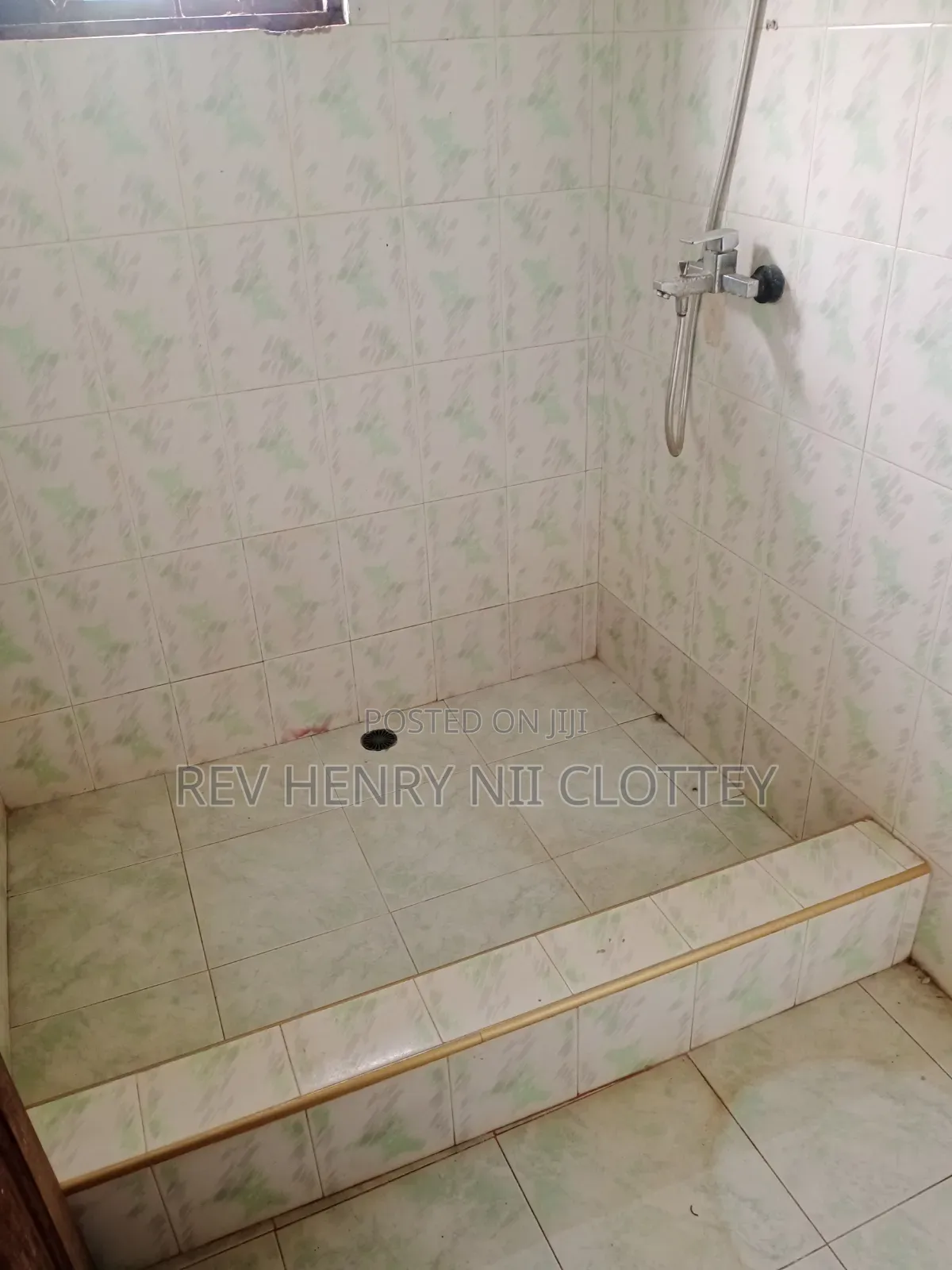 2bdrm Apartment in Hnc Properties, Olebu for rent