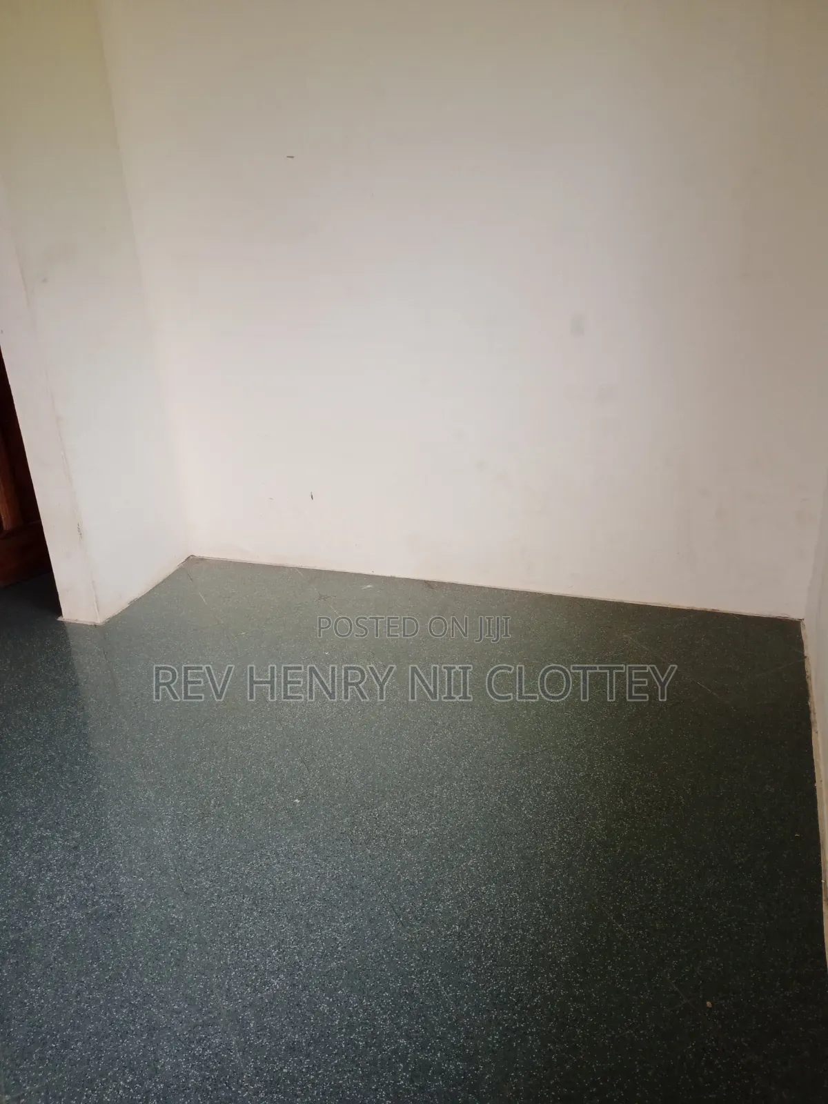 2bdrm Apartment in Hnc Properties, Olebu for rent