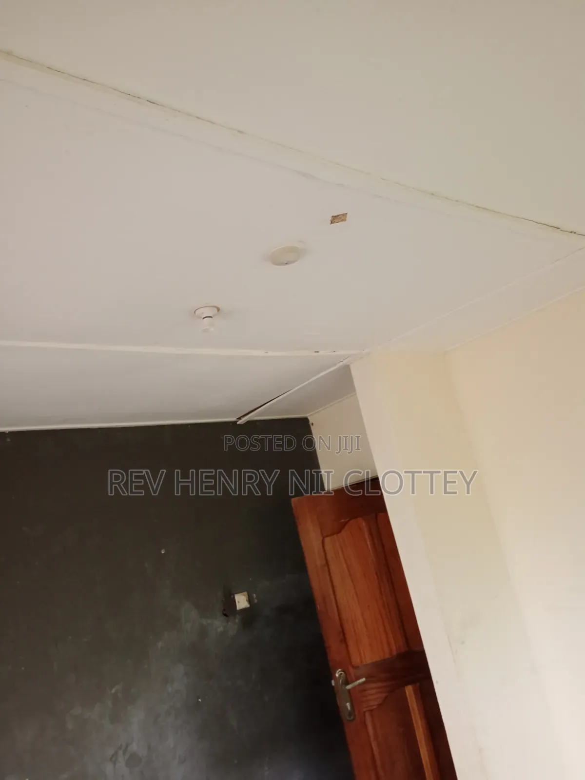 2bdrm Apartment in Hnc Properties, Olebu for rent