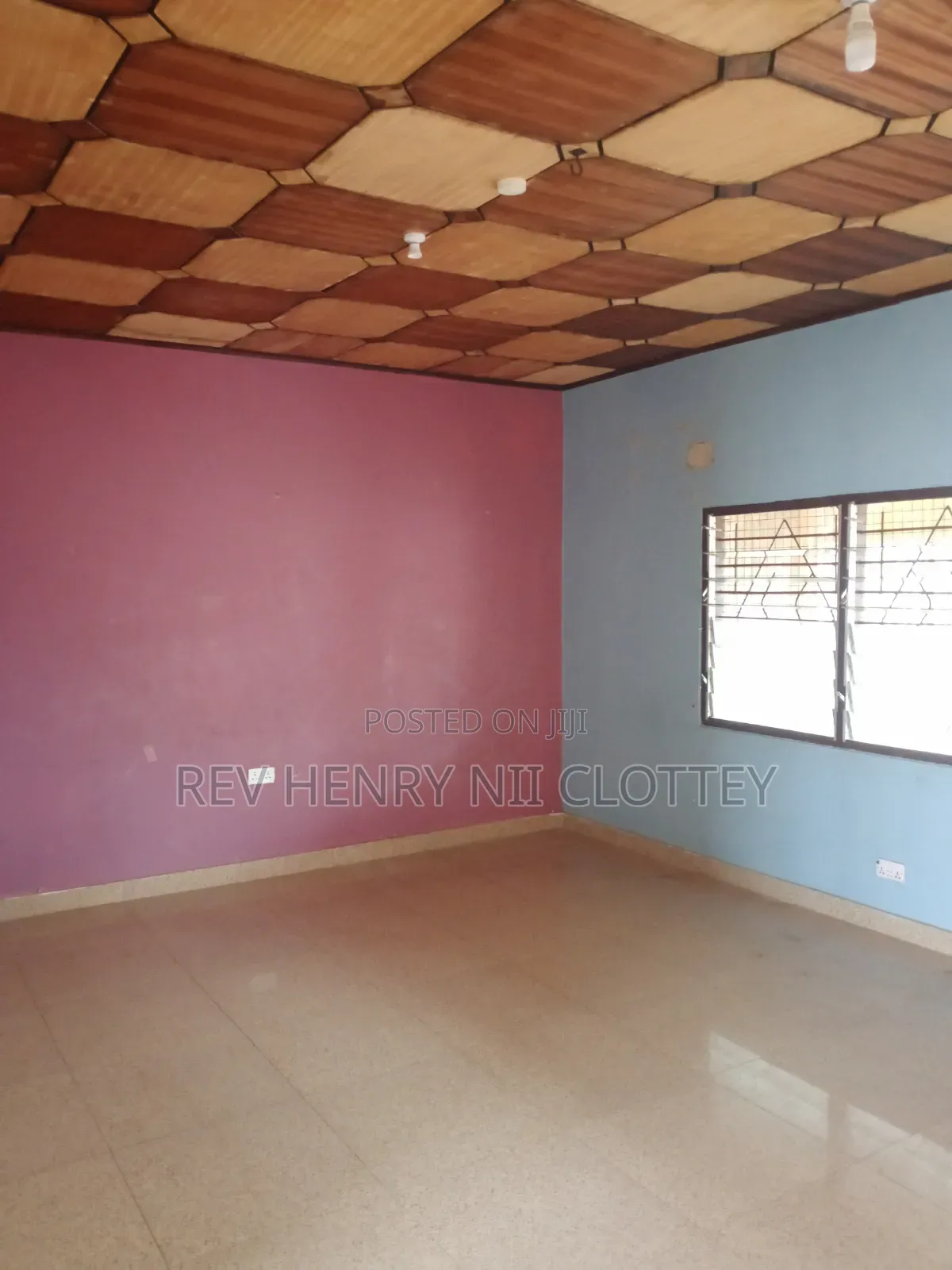 2bdrm Apartment in Hnc Properties, Olebu for rent