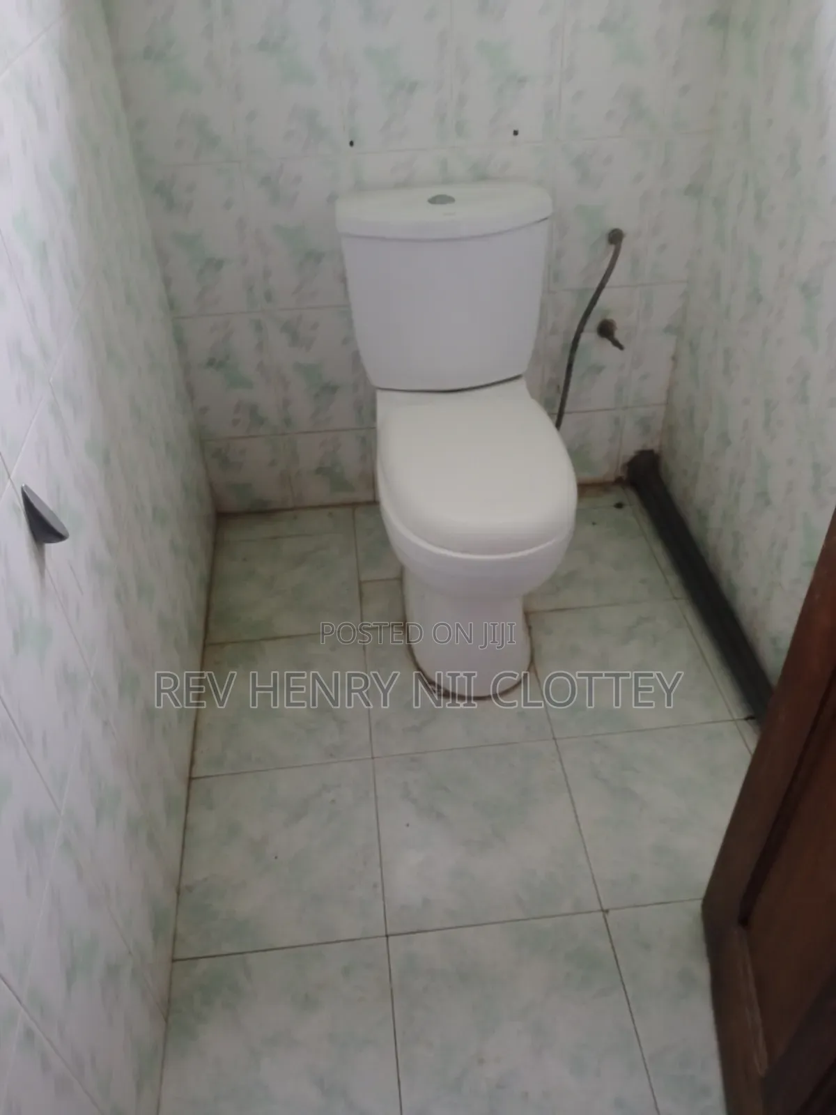 2bdrm Apartment in Hnc Properties, Olebu for rent