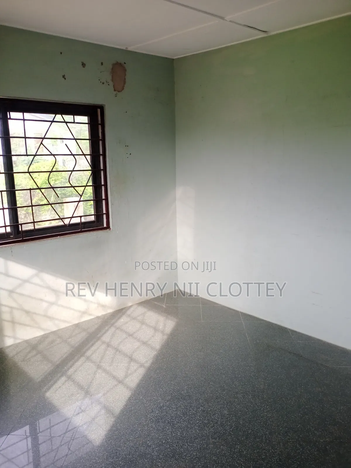 2bdrm Apartment in Hnc Properties, Olebu for rent