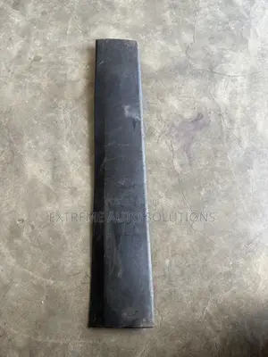 Acura RDX 2020 to 2023 Right Side Back Door Moulding