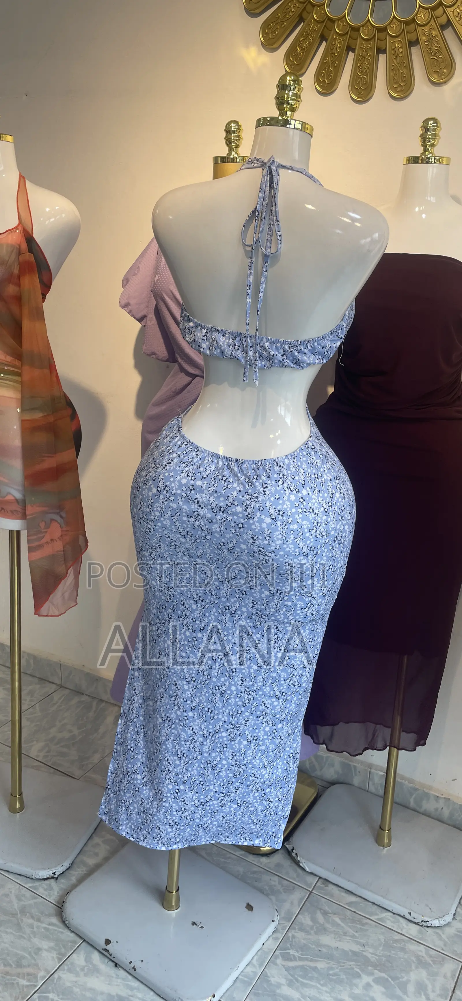 Unbranded Dress,