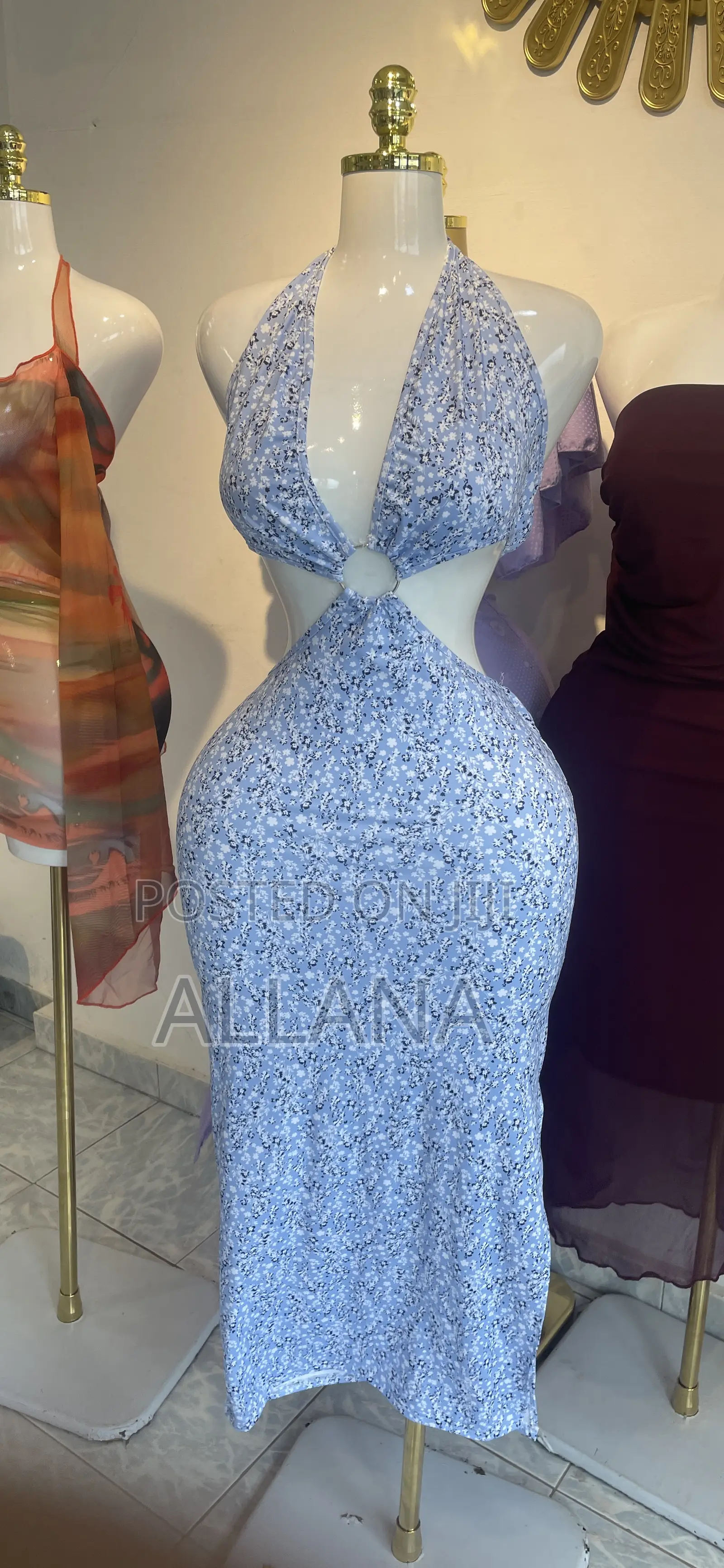 Unbranded Dress,