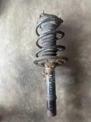 Honda Civic 2018 Driver Side Shocks Home Used