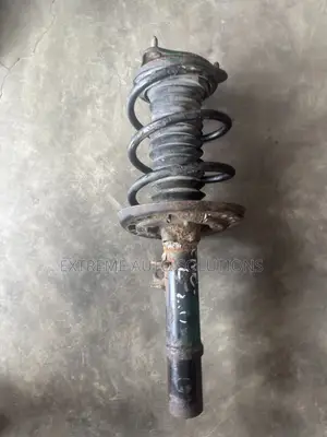 Honda Civic 2018 Driver Side Shocks Home Used