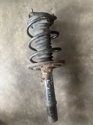 Honda Civic 2018 Driver Side Shocks Home Used