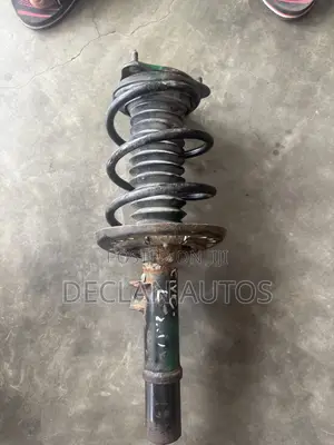 Honda Civic 2018 Driver Side Shocks Home Used