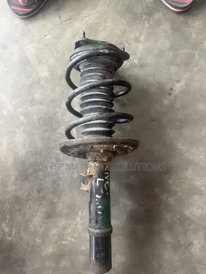 Honda Civic 2018 Driver Side Shocks Home Used