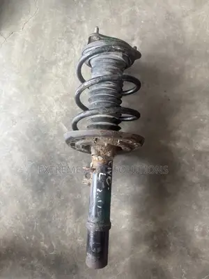 Honda Civic 2018 Driver Side Shocks Home Used