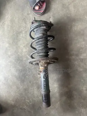 Honda Civic 2018 Driver Side Shocks Home Used