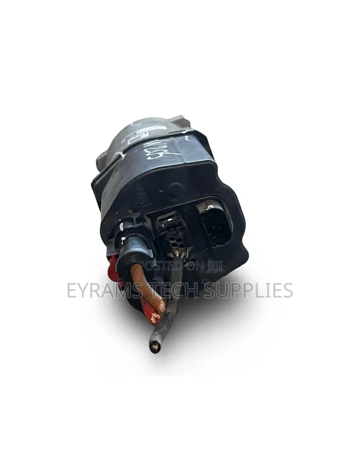 Mercedes C Class W205 C300 2.0 Diesel Power Steering Rack Motor