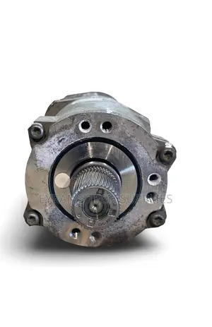 Mercedes C Class W205 C300 2.0 Diesel Power Steering Rack Motor