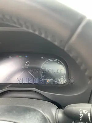 Toyota RAV4 2024 White