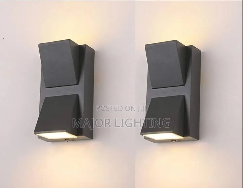 Outside Light
