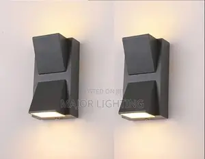 Outside Light