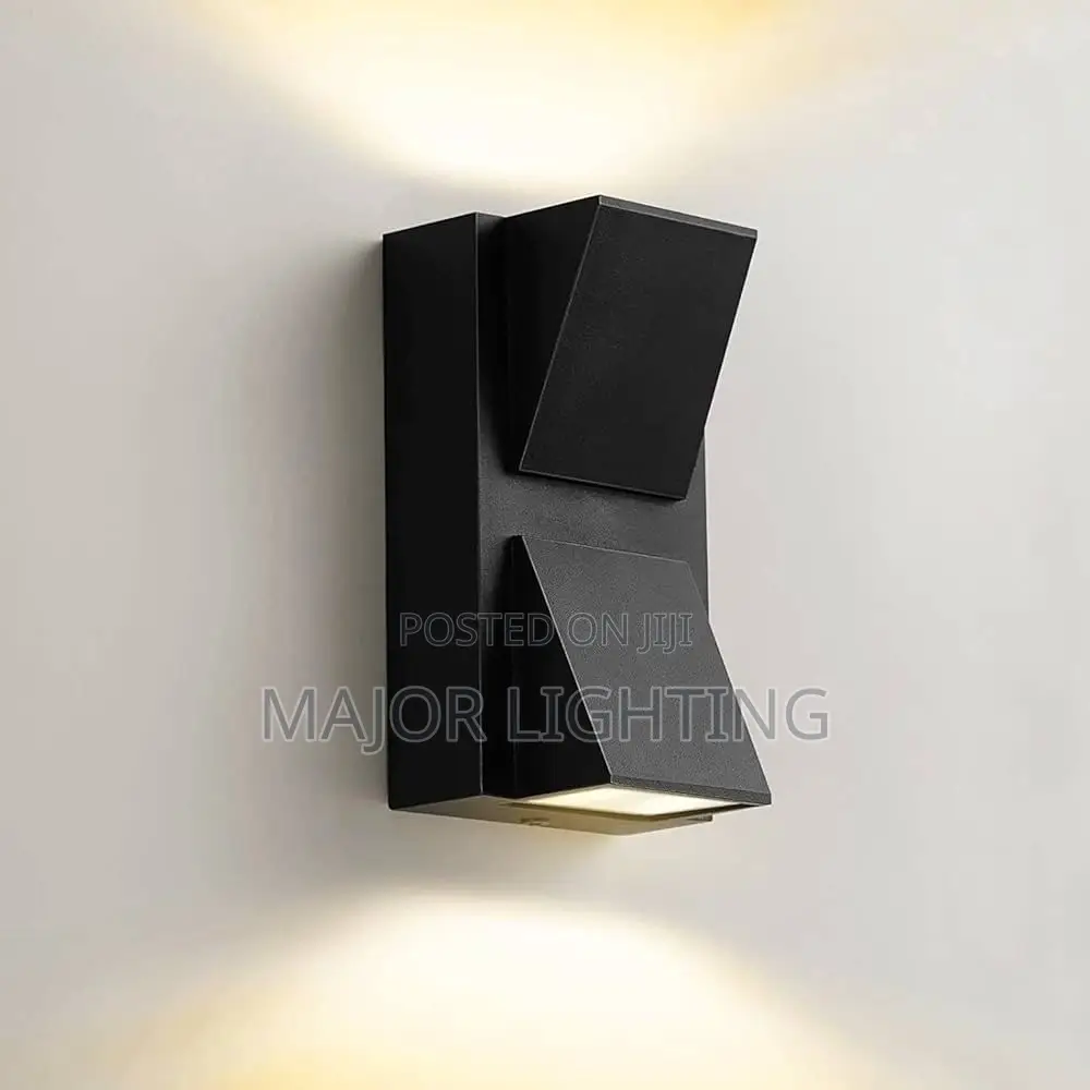Outside Light