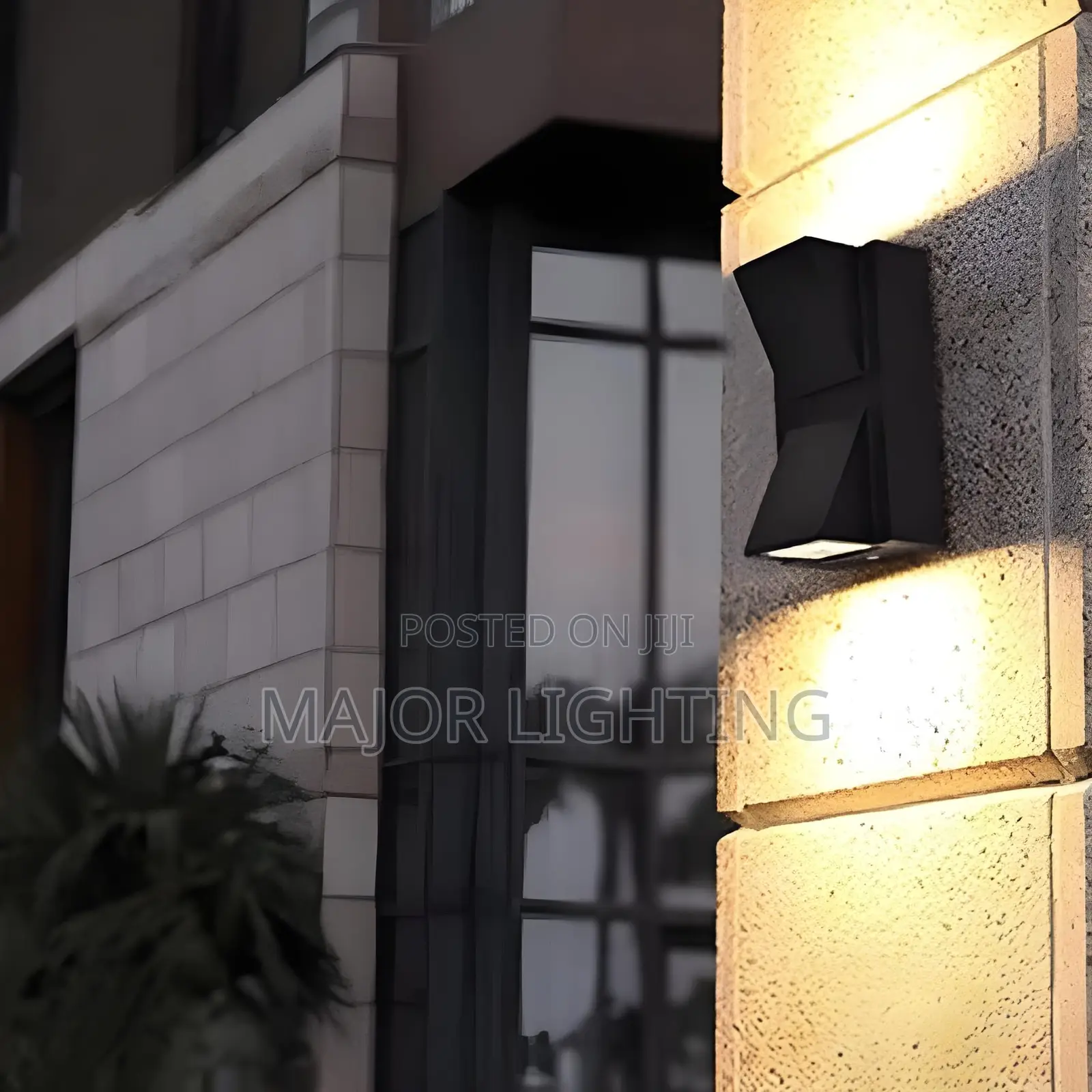 Outside Light