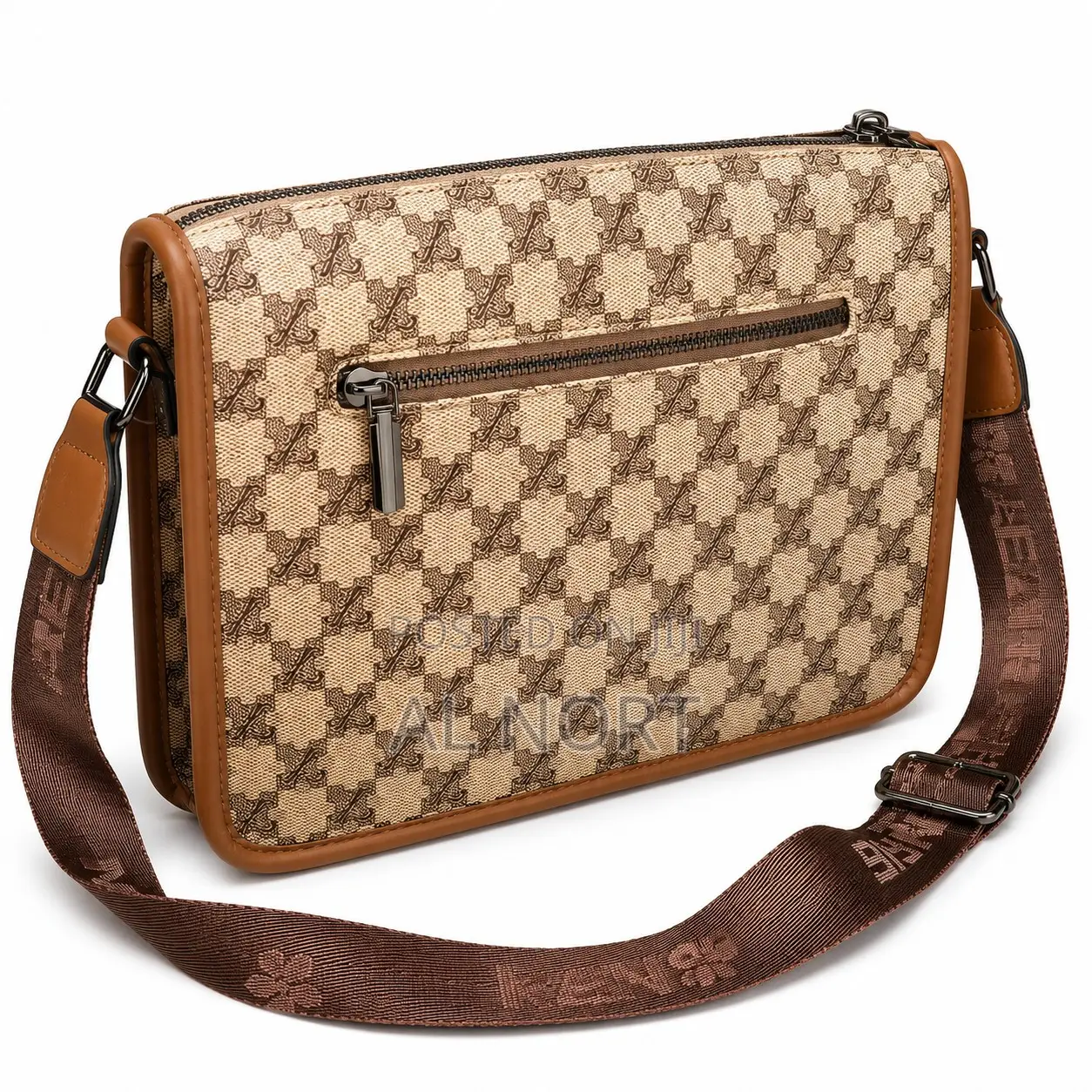 Women's Fashion Crossbody Shoulder Bag