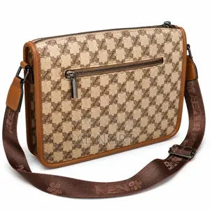 Women's Fashion Crossbody Shoulder Bag