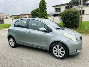 Toyota Yaris 2009