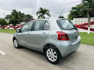 Toyota Yaris 2009