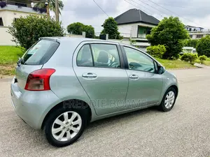 Toyota Yaris 2009